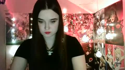 Snapshot of leraaa72 chatting on December 2024 11:00:01 AM little secret online show from December 2024 11:00:01 AM