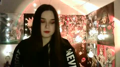 Snapshot of leraaa72 chatting on December 2024 10:08:01 AM little secret online show from December 2024 10:08:01 AM