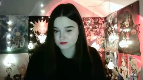 Snapshot of leraaa72 chatting on December 2024 07:29:01 AM little secret online show from December 2024 07:29:01 AM