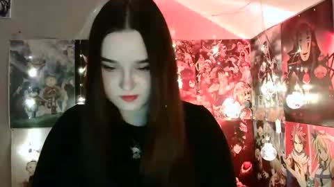 Snapshot of leraaa72 chatting on December 2024 08:09:02 AM little secret online show from December 2024 08:09:02 AM