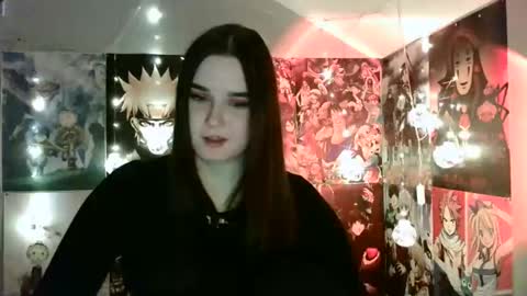 Snapshot of leraaa72 chatting on December 2024 10:32:01 AM little secret online show from December 2024 10:32:01 AM