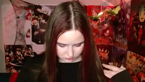 little secret online show from October 2025 07:49:01 PM