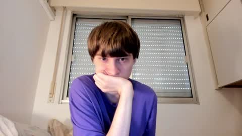 Snapshot of leraimcute chatting on July 2026 12:45:02 PM Daniel online show from July 2026 12:45:02 PM