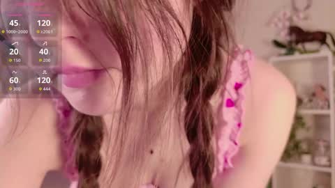 Nicole Moore online show from April 2026 07:58:02 PM