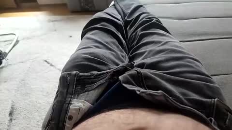 Chaton online show from May 2026 02:07:01 AM