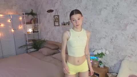 Snapshot of lesigrace chatting on July 2026 08:21:02 AM Sanem online show from July 2026 08:21:02 AM
