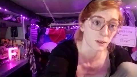 LesleyGumGrass- The Boring Trans girl online show from February 2025 04:47:01 AM