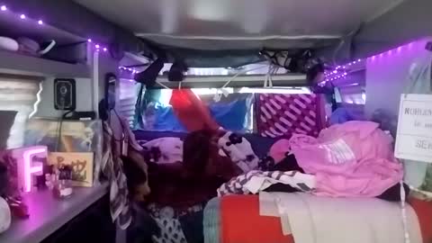 LesleyGumGrass- The Boring Trans girl online show from March 2025 07:45:02 PM