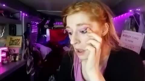 LesleyGumGrass- The Boring Trans girl online show from March 2025 06:48:01 PM