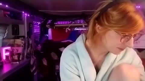 LesleyGumGrass- The Boring Trans girl online show from March 2025 10:45:02 PM