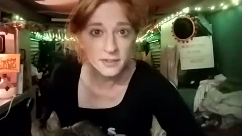 LesleyGumGrass- The Boring Trans girl online show from November 2025 11:51:02 AM