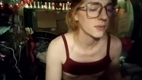 LesleyGumGrass- The Boring Trans girl online show from April 2026 01:19:01 AM