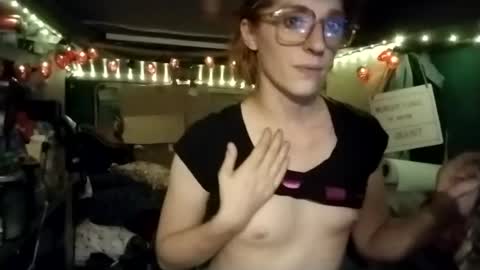LesleyGumGrass- The Boring Trans girl online show from June 2026 02:21:02 AM