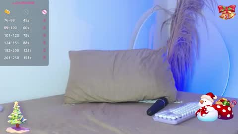 Leslie online show from December 2025 02:10:02 PM