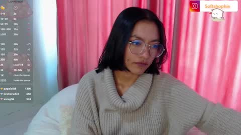 Snapshot of leslie__anderson chatting on March 2025 11:37:02 AM Leslie online show from March 2025 11:37:02 AM