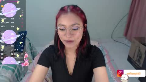 Snapshot of leslie__anderson chatting on October 2025 06:32:01 AM Leslie online show from October 2025 06:32:01 AM