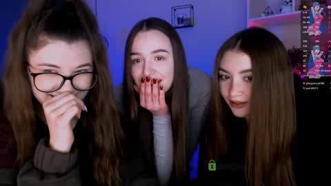 leslie_bird online show from February 2026 10:20:02 AM