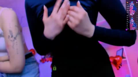 leslie_bird online show from March 2026 09:58:02 AM