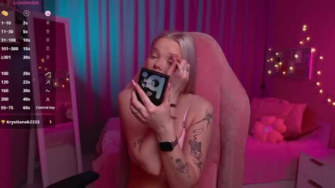 Stacey online show from April 2026 07:39:01 AM