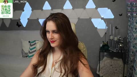 LeslieKorfs online show from February 2025 09:31:01 PM