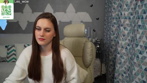 LeslieKorfs online show from February 2025 10:21:01 PM