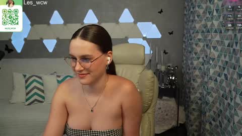 LeslieKorfs online show from February 2025 10:53:02 PM