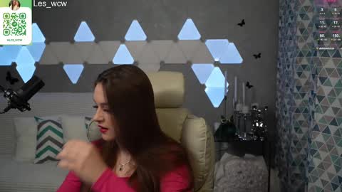 LeslieKorfs online show from February 2025 09:42:02 PM