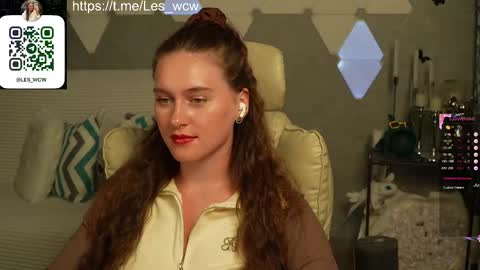 LeslieKorfs online show from October 2025 07:36:02 PM