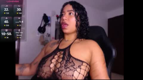 lesly online show from December 2025 03:44:02 AM