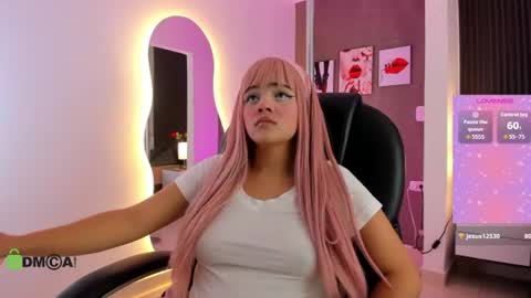 Lesly  online show from June 2026 05:07:01 AM