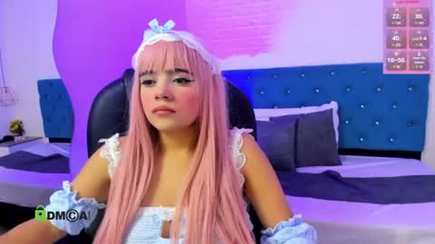 Lesly  online show from July 2026 12:53:02 PM