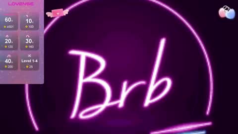 Snapshot of leslyflorez chatting on January 2025 07:01:02 PM Lesly online show from January 2025 07:01:02 PM