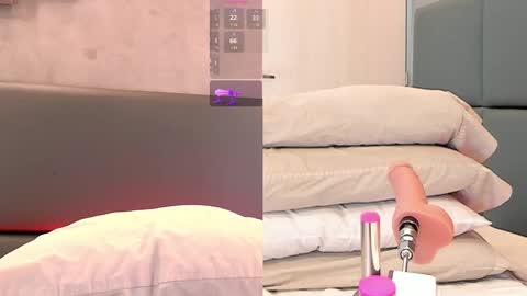 Lesly online show from October 2025 10:37:01 AM