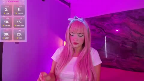 Lesly  online show from May 2026 04:09:02 AM