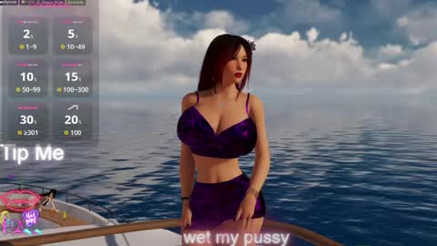 lessly_muah online show from April 2026 04:12:02 PM