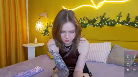 Lessy online show from November 2025 02:46:02 AM