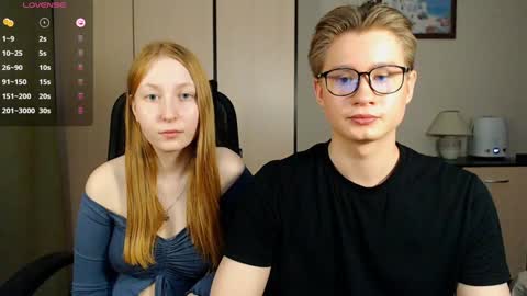 Alisa  Jhony online show from February 2025 11:21:01 AM