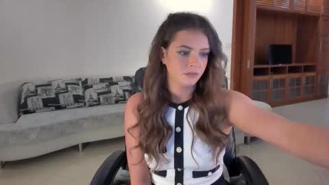 lesya krutalevich online show from December 2025 02:42:01 AM