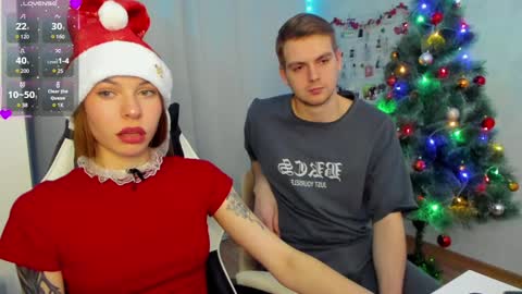 Fiona online show from December 2024 08:25:02 PM