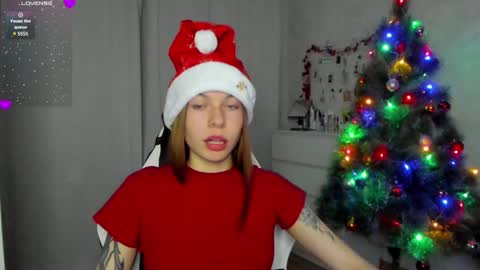 Fiona online show from December 2024 04:00:02 AM