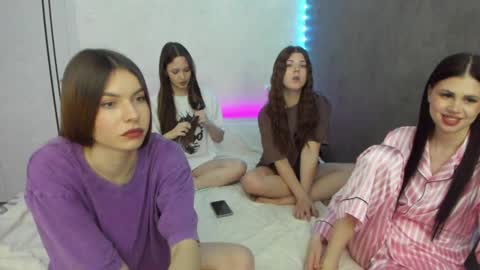 Fiona online show from February 2025 05:24:02 PM