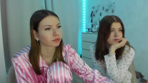 Fiona online show from February 2025 10:59:02 PM