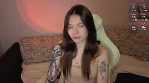 Fiona online show from March 2026 08:14:01 PM