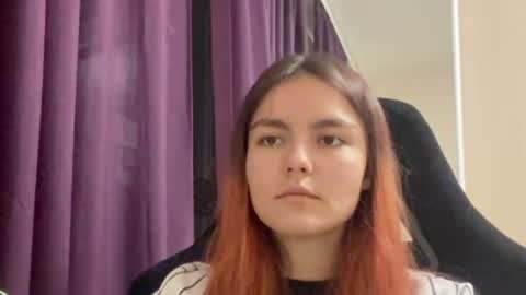 Snapshot of letitiabelile chatting on July 2026 06:14:02 PM Milena online show from July 2026 06:14:02 PM