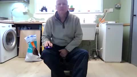 paul online show from February 2026 11:19:01 AM