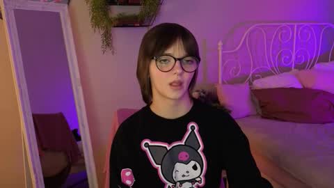 letoria_notley online show from January 2026 08:14:02 PM