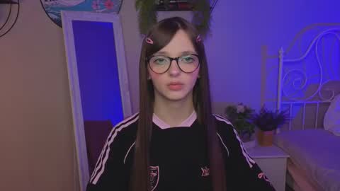 letoria_notley online show from January 2026 08:23:01 PM