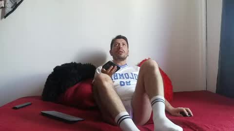 Snapshot of letorres23 chatting on May 2026 06:03:02 PM Torres online show from May 2026 06:03:02 PM