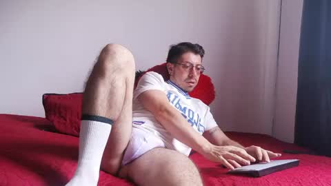 Snapshot of letorres23 chatting on May 2026 06:25:02 PM Torres online show from May 2026 06:25:02 PM