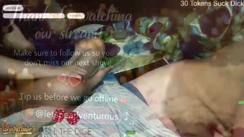 The Silent type online show from March 2026 08:26:01 PM